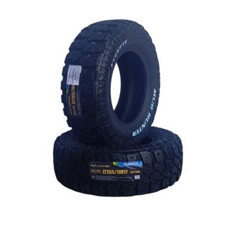 26570R17_FARROAD_MUD_HUNTER.jpg ARO17 265/70R17 FARROAD MUD HUNTER MT 10PR LB