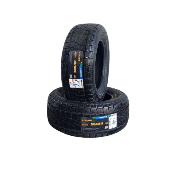 ARO18 285/60R18 FARROAD FRD86 AT