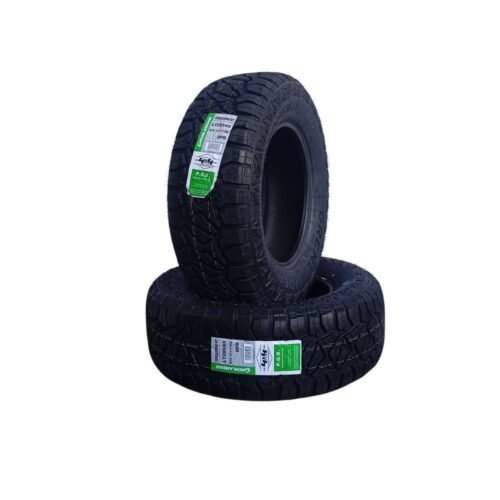 ARO18 285/65R18 GRENLANDER CONQUEWIND RT 8PR