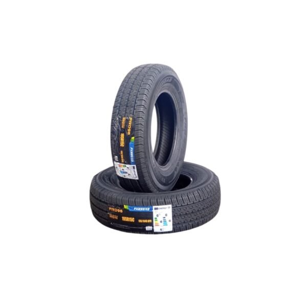 ARO15 195R15 FARROAD FRD96 8PR