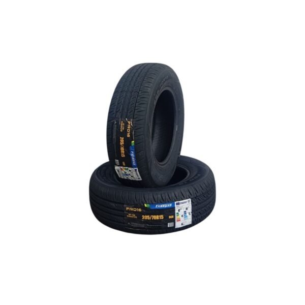 ARO15 205/70R15 FARROAD FRD16 4PR