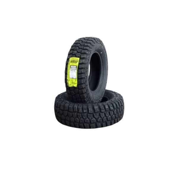 ARO15 215/75R15 LYKEEN GRAND CENTURION MT 6PR