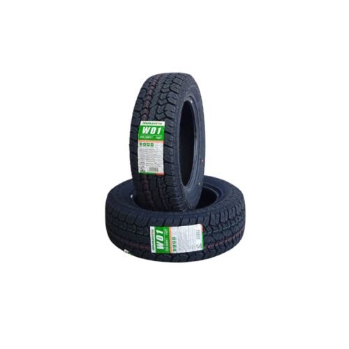 ARO17 225/65R17 DOUBLESTAR AT W01