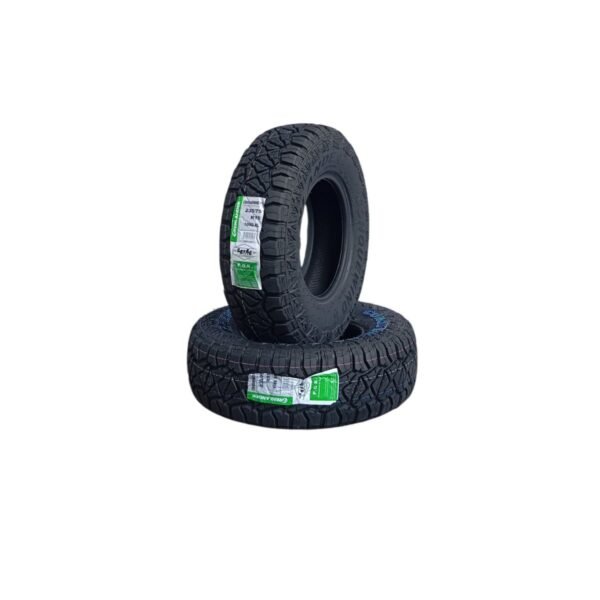 ARO15 235/75R15 GRENLANDER CONQUEWIND RT 4PR LB