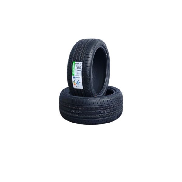 ARO19 245/40R19 GRENLANDER L-ZEAL56