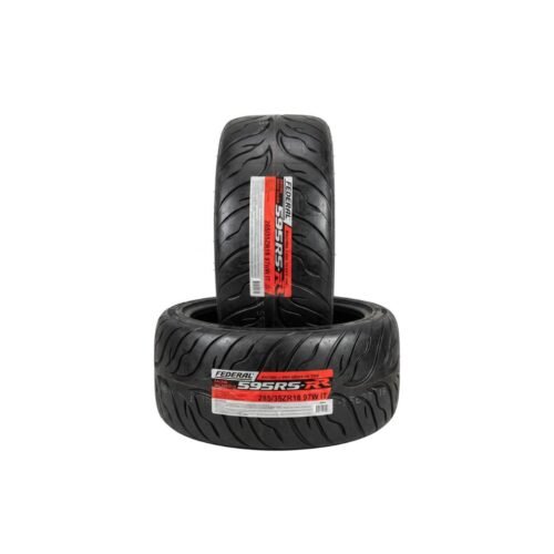 ARO18 265/35R18 FEDERAL ULTIMATE PERFORMANCE 595 RS - RR
