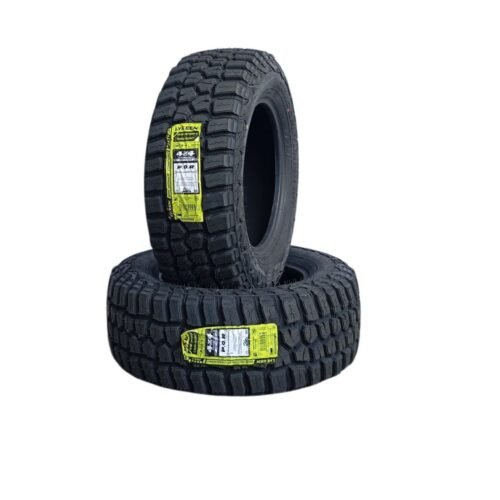 26565R17_LYKEEN_GRAND_CENTURION_MT.jpg ARO17 265/65R17 LYKEEN GRAND CENTURION MT 10PR