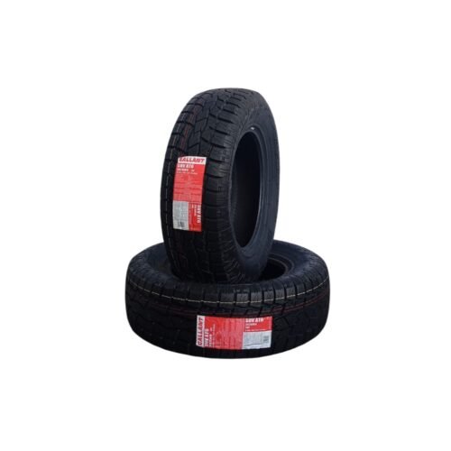 ARO18 265/65R18 GALLANT SUV AT6