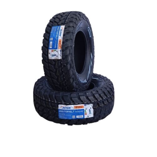 26570R16_DURUN_RT05.jpg ARO16 265/70R16 DURUN K325 AT 6PR LETRA BLANCA BF