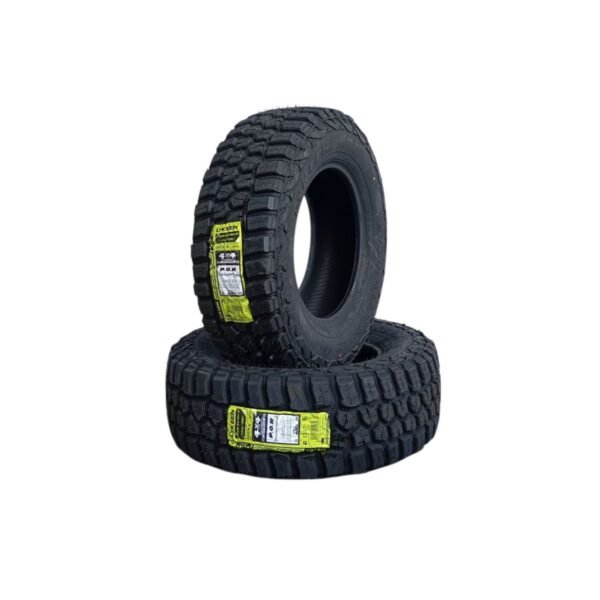 ARO17 265/70R17 LYKEEN GRAND CENTURION MT 8PR