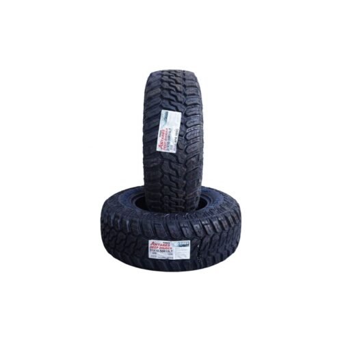 ARO15 31X10.50R15 ANTARES DEEP DIGGER MT 6PR LETRA BLANCA