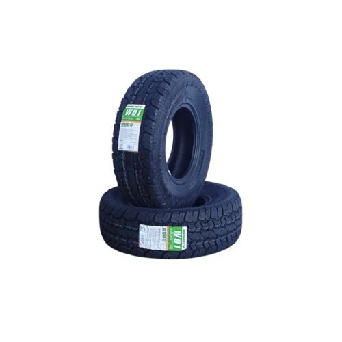 ARO15 31X10.50R15 DOUBLESTAR W01 AT 6PR