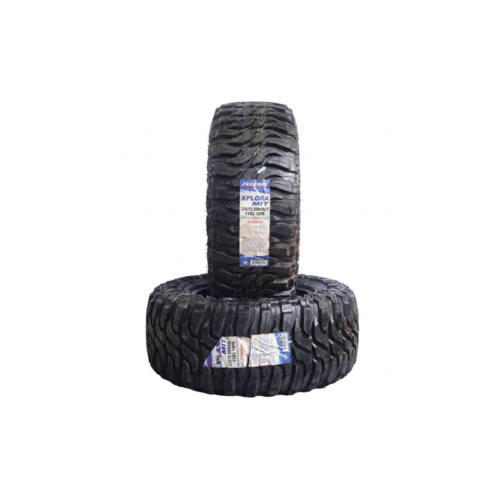 ARO18 33X12.50R18 FEDERAL XPLORA MT 10PR
