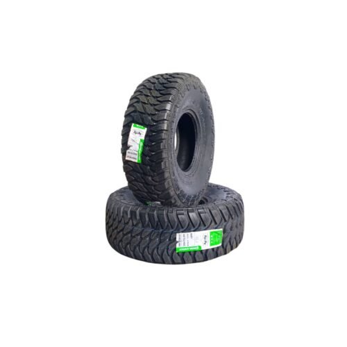 ARO15 35X12.50R15 GRENLANDER PREDATOR MT 6PR