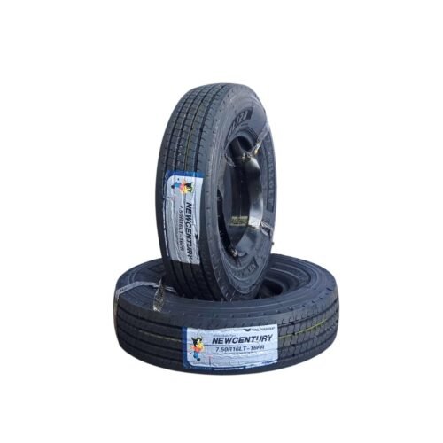 ARO16 750R16 NEWCENTURY HL128 LISO 16PR