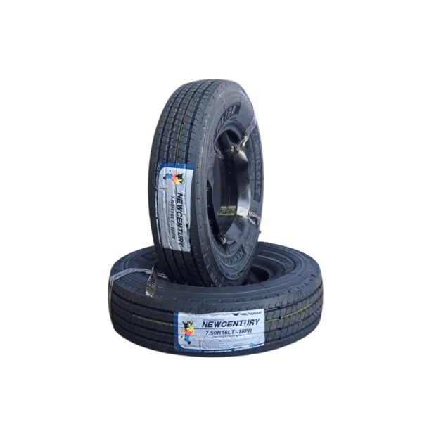 ARO16 750R16 NEWCENTURY HL128 LISO 16PR