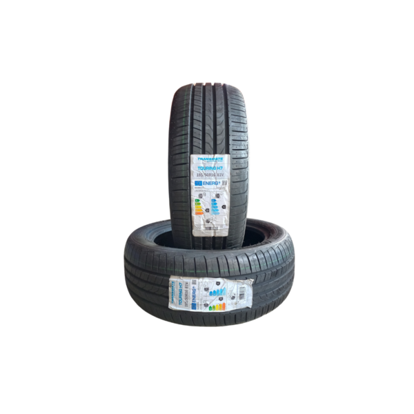ARO16 185/50R16 TRANSMATE TOURING H7