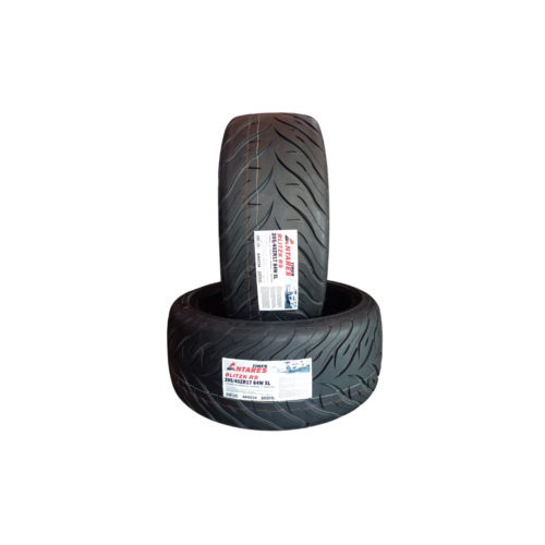 20540R17_ANTARES_BLITZK_RS ARO17 205/40R17 ANTARES BLITZK RS TW200 SEMI SLICK