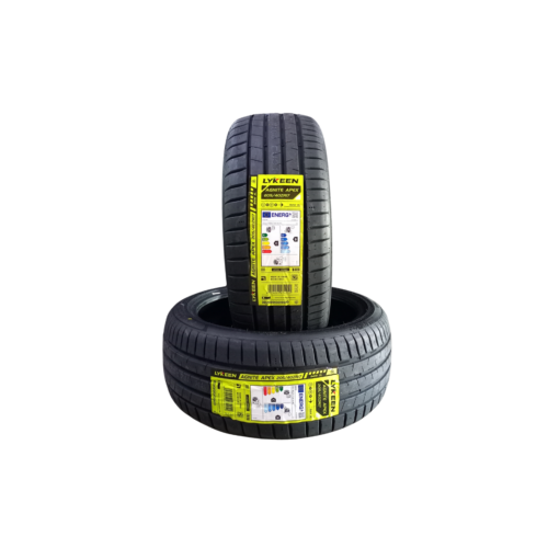 20540R17_LYKEEN_AGNITE_APEX ARO17 205/40R17 LYKEEN AGNITE APEX