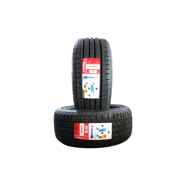 ARO17 205/40R17 THREE-A ECO819