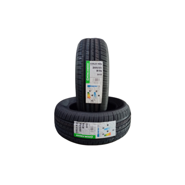 ARO16 205/55R16 GRENLANDER COLO H02