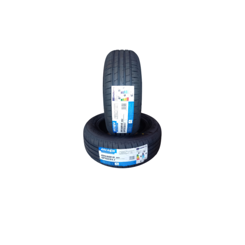 ARO16 205/60R16 ARCRON OPTECO A1