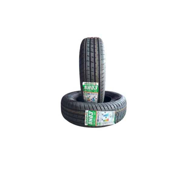 ARO15 205/70R15 DOUBLESTAR DH03