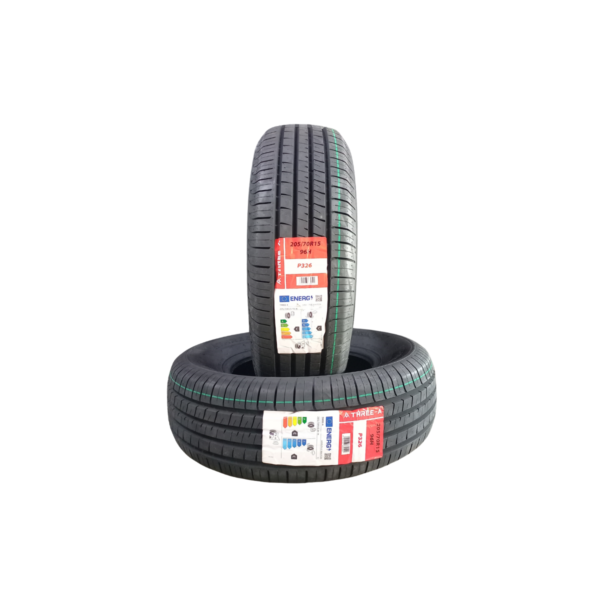 ARO15 205/70R15 THREE-A P326 4PR