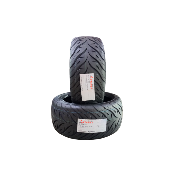 ARO17 215/40R17 ANTARES BLITZK RS TW200 SEMI SLICK