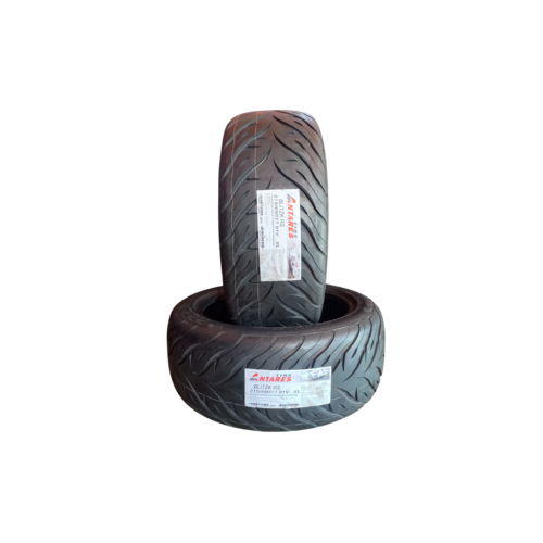 21545R17_ANTARES_BLITZK_RS ARO17 215/45R17 ANTARES BLITZK RS TW160 SEMI SLICK