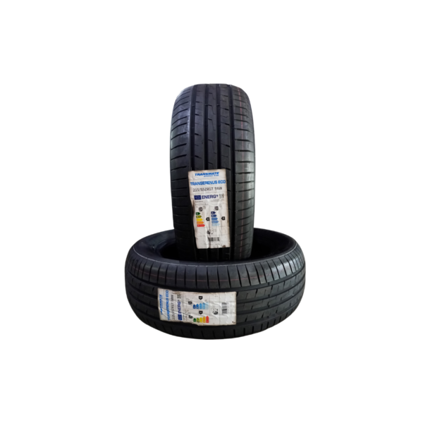 ARO17 215/55R17 TRANSMATE TRANSERENUS ECO