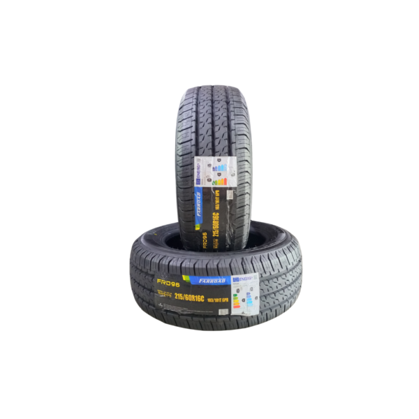 ARO16 215/60R16 FARROAD FRD96 6PR