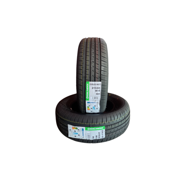 ARO16 215/65R16 GRENLANDER MAGA A/T TWO AT 4PR