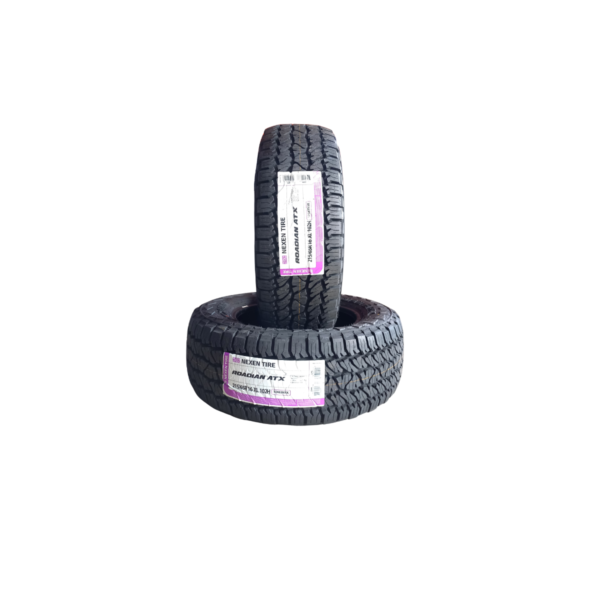 ARO16 215/65R16 NEXEN ROADIAN ATX A/T 4PR