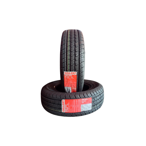 ARO16 215/70R16 GALLANT SUV HT5