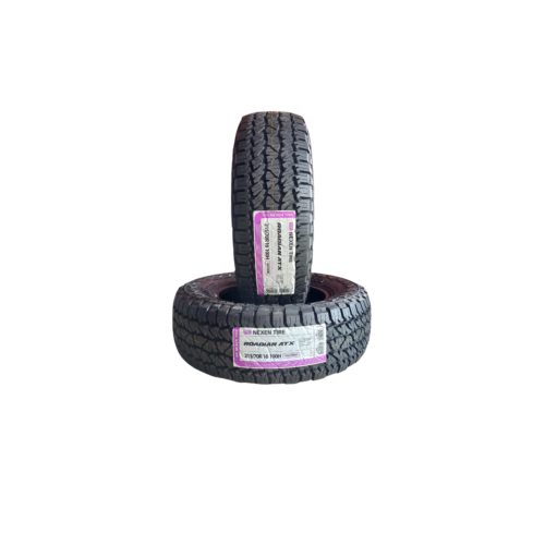 21570R16_NEXEN_ROADIAN_ATX_AT ARO16 215/70R16 NEXEN ROADIAN ATX A/T 4PR