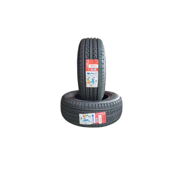 ARO16 215/70R16 THREE-A ECOSAVER HT 4PR