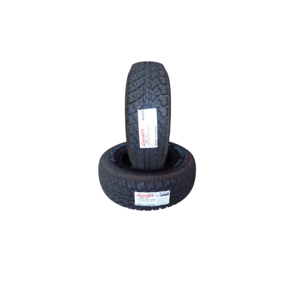 ARO15 215/75R15 ANTARES SMT A7 AT 6PR LETRA BLANCA