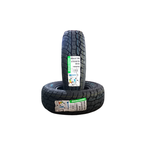 21575R15_GRENLANDER_MAGA_AT_TWO ARO15 215/75R15 GRENLANDER MAGA A/T TWO 6PR