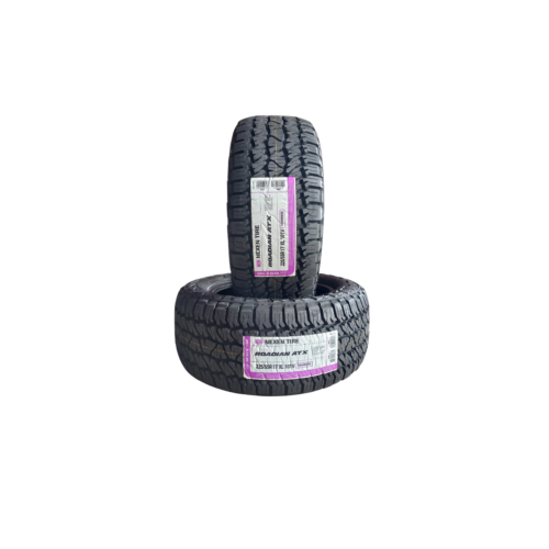 ARO17 225/55R17 NEXEN ROADIAN ATX A/T 4PR