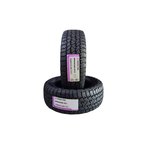 22560R18_NEXEN_ROADIAN_AT ARO18 225/60R18 NEXEN ROADIAN ATX A/T 4PR