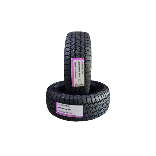 ARO18 225/60R18 NEXEN ROADIAN ATX A/T 4PR