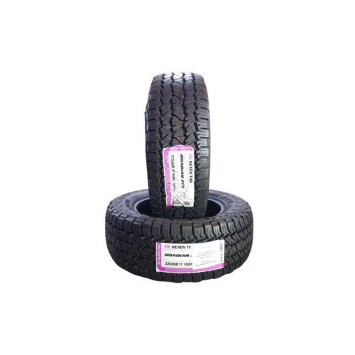 ARO17 225/65R17 NEXEN ROADIAN ATX A/T 4PR