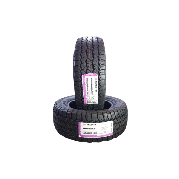 ARO17 225/65R17 NEXEN ROADIAN ATX A/T 4PR