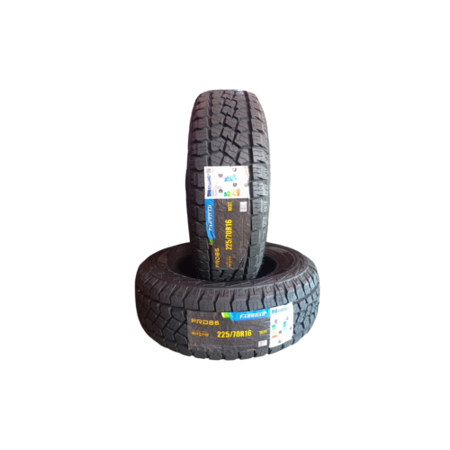 22570R16_FARROAD_FRD86 ARO16 225/70R16 FARROAD FRD16 HT 4PR