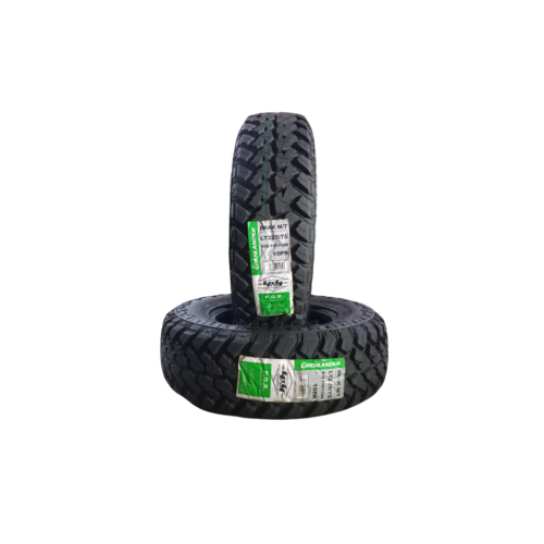 22575R16_GRENLANDER_DRAK_MT ARO16 225/75R16 GRENLANDER DRAK MT 10PR