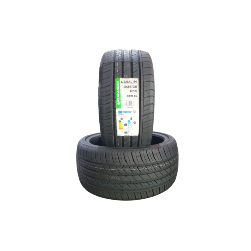 23535R19_LZEAL56 ARO19 235/35R19 GRENLANDER L-ZEAL56