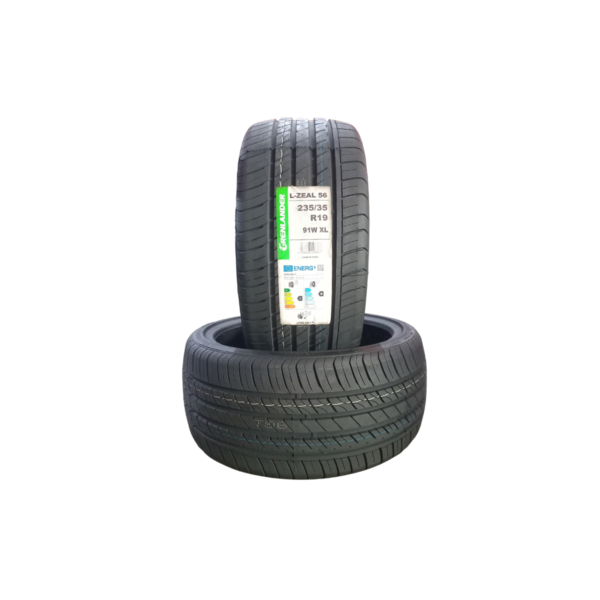 ARO19 235/35R19 GRENLANDER L-ZEAL56