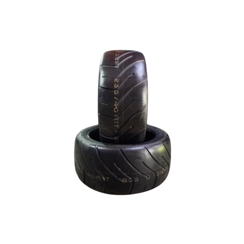 ARO17 235/40R17 FEDERAL FZ - 201
