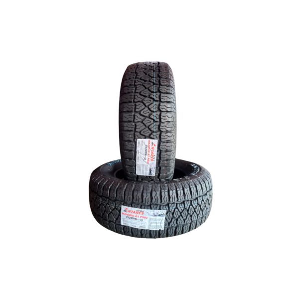 ARO16 235/60R16 ANTARES MAJORIS A/T PS02 AT 4PR LETRA BLANCA